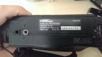 Лот: 6225868. Фото: 4. Видеокамера Panasonic NV- RX-3EN