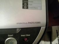 Лот: 4783999. Фото: 3. Принтер струйный Epson Stylus... Компьютеры, оргтехника, канцтовары