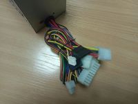Лот: 25338146. Фото: 3. LW12-430W Блок питания Linkworld... Компьютеры, оргтехника, канцтовары