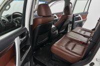 Лот: 21980249. Фото: 12. Toyota Land Cruiser 2016