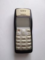 Лот: 16159616. Фото: 2. Телефон Nokia 1100. Смартфоны, связь, навигация