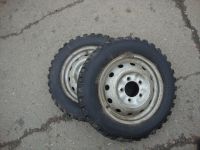 Лот: 18182789. Фото: 8. 175/82-16 Вли-5 с Дискaми 5х139...