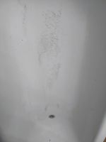Лот: 25132798. Фото: 2. Ванна железная б.у. Сантехника, водопровод