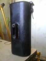 Лот: 8142843. Фото: 3. Бардачок СССР. Спортивные товары