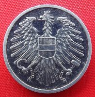 Лот: 1792732. Фото: 2. (№1581-2/LF) 2 гроша 1975 (Австрия... Монеты