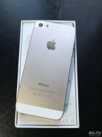 Лот: 18495951. Фото: 5. Iphone 5s на 16 гб