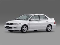 Лот: 13051282. Фото: 7. Mitsubishi Lancer 9 седан 2001-2010...