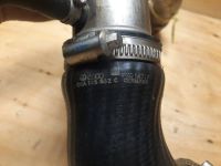 Лот: 18954910. Фото: 5. Патрубок интеркулера Volkswagen...