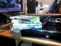 Лот: 8080315. Фото: 2. XBOX 360 250 GB LT2.0. Игровые приставки, консоли, видеоигры