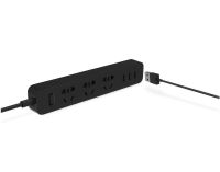 Лот: 13999417. Фото: 5. Удлинитель Xiaomi Power Strip...