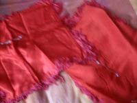 Лот: 13204113. Фото: 3. Вышитый комплект.Старая Япония... Коллекционирование, моделизм