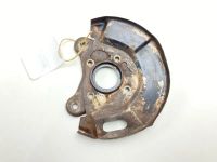 Лот: 25354706. Фото: 6. Кожух тормозного диска Mazda 626...