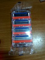 Лот: 11388840. Фото: 3. Gillette Fusion Джилет фьюжен... Красота и здоровье