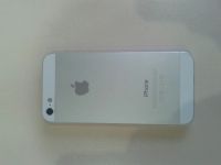 Лот: 6156849. Фото: 2. iPhone 5 15GB РСТ. Смартфоны, связь, навигация