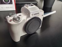 Лот: 15030603. Фото: 7. Фотоаппарат Canon EOS M50 Kit...