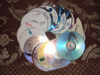 Лот: 6582335. Фото: 7. CD Диски на Поделки