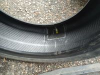 Лот: 19482301. Фото: 5. Шины Hankook Winter i*cept iZ2...