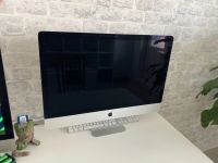 Лот: 14942648. Фото: 2. Apple iMac 27" Retina 5K Core... Компьютеры, ноутбуки, планшеты