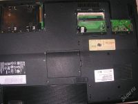 Лот: 2171434. Фото: 3. ноутбук неисправный Acer Aspire... Компьютеры, оргтехника, канцтовары
