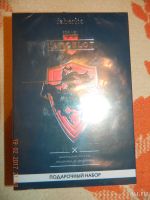 Лот: 9094627. Фото: 5. Подарочный набор Faberlic Lancelot...