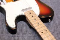 Лот: 15686155. Фото: 3. Fender Highway One Telecaster... Музыкальные инструменты и оборудование
