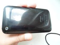 Лот: 3059128. Фото: 3. IPHONE 3G 8gb продам БЕЗ ОБМЕНА... Красноярск