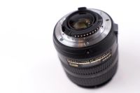 Лот: 15668900. Фото: 5. Объектив Nikon AF-S Nikkor 24-85mm...