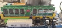 Лот: 18894863. Фото: 2. Материнская плата: Gigabyte GA-G31M-ES2L. Комплектующие