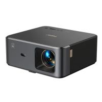 Лот: 22375422. Фото: 3. Проектор Yaber Yaber projector... Компьютеры, оргтехника, канцтовары