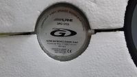 Лот: 17593083. Фото: 2. Alpine SPG 17CS акуст. система. Автозвук