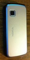 Лот: 1068973. Фото: 2. Nokia 5230. Смартфоны, связь, навигация