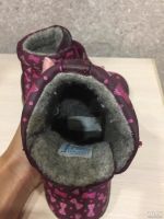 Лот: 10332561. Фото: 4. Ботинки демисезонные 24 размер. Красноярск