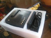 Лот: 10226380. Фото: 5. Мини-проектор со встроенной мультимедийной...