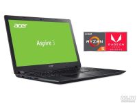 Лот: 12576234. Фото: 2. Acer Aspire 3 | Ryzen 5 2500u... Компьютеры, ноутбуки, планшеты