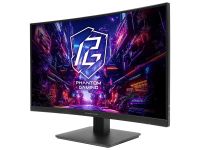 Лот: 25359260. Фото: 3. Монитор ASRock Phantom Gaming... Компьютеры, оргтехника, канцтовары