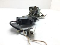 Лот: 20391405. Фото: 4. Замок двери Toyota Corsa 1992... Красноярск