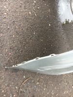 Лот: 20592696. Фото: 3. Бампер Toyota avensis 250. Авто, мото, водный транспорт