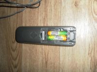 Лот: 6307939. Фото: 3. Домашний радио телефон Panasonic. Смартфоны, связь, навигация