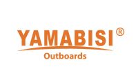 Лот: 3862310. Фото: 2. лодочный мотор Yamabisi T9,9bms. Водный транспорт