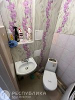 Лот: 21101026. Фото: 6. Продажа Квартира Красноярск, Джамбульская...