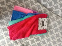 Лот: 18603742. Фото: 3. Махровые тряпочки. Домашний быт