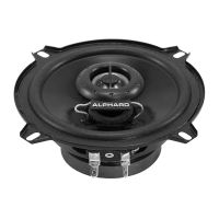 Лот: 8939241. Фото: 2. Коаксиальная акустика 5.25” -... Автозвук