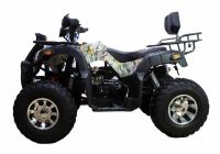Лот: 25364865. Фото: 7. Квадроцикл ATV Classic 200 Premium