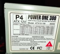 Лот: 18456660. Фото: 3. Блок питания БП компьютера Блок... Компьютеры, оргтехника, канцтовары