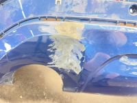 Лот: 25716579. Фото: 9. бампер BMW X3 G01