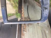 Лот: 13950893. Фото: 4. Дверь задняя правая тойота Hilux... Красноярск