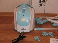 Лот: 1319419. Фото: 3. Отпариватель Super JET SJ-21. Красноярск