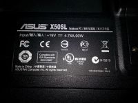 Лот: 7503771. Фото: 5. ASUS X50SL