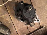 Лот: 17652845. Фото: 2. Генератор с вакуумным насосом... Автозапчасти