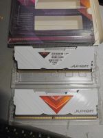 Лот: 23566437. Фото: 2. Память Ddr4 3600Mhz 2x16Gb. Комплектующие